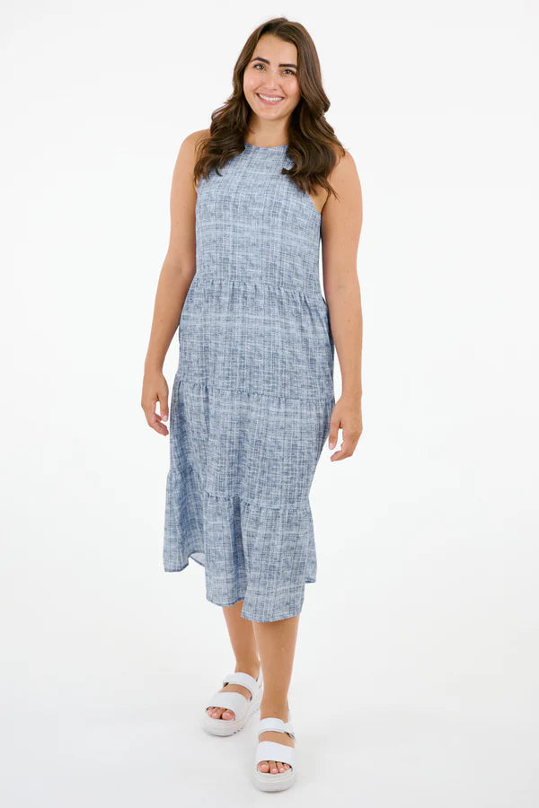 Hestia Dress 1711