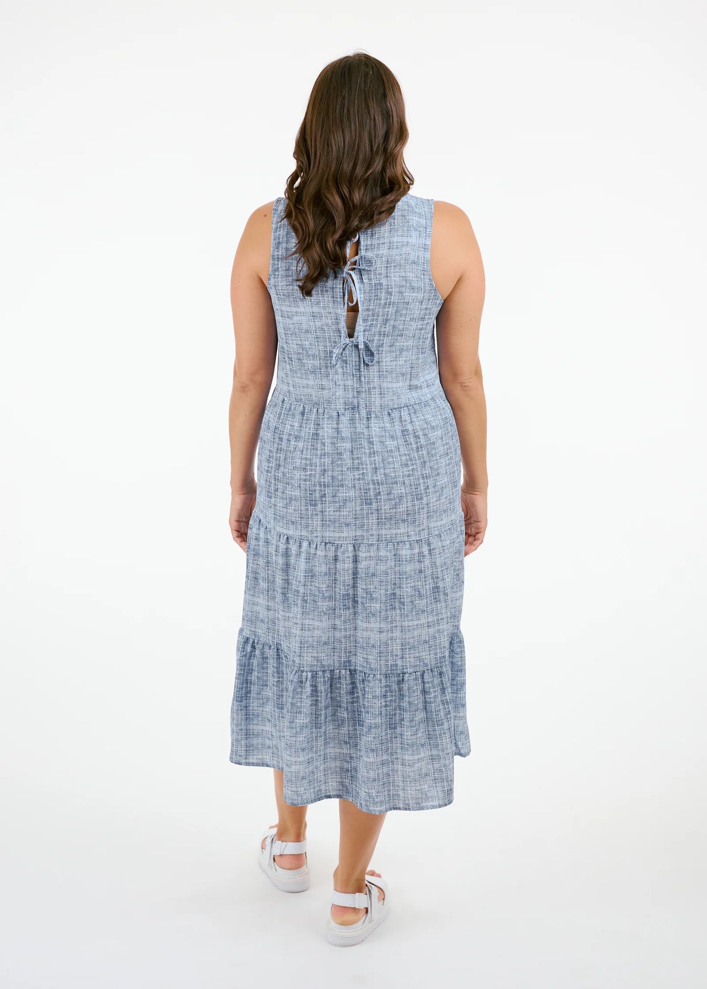 Hestia Dress 1711