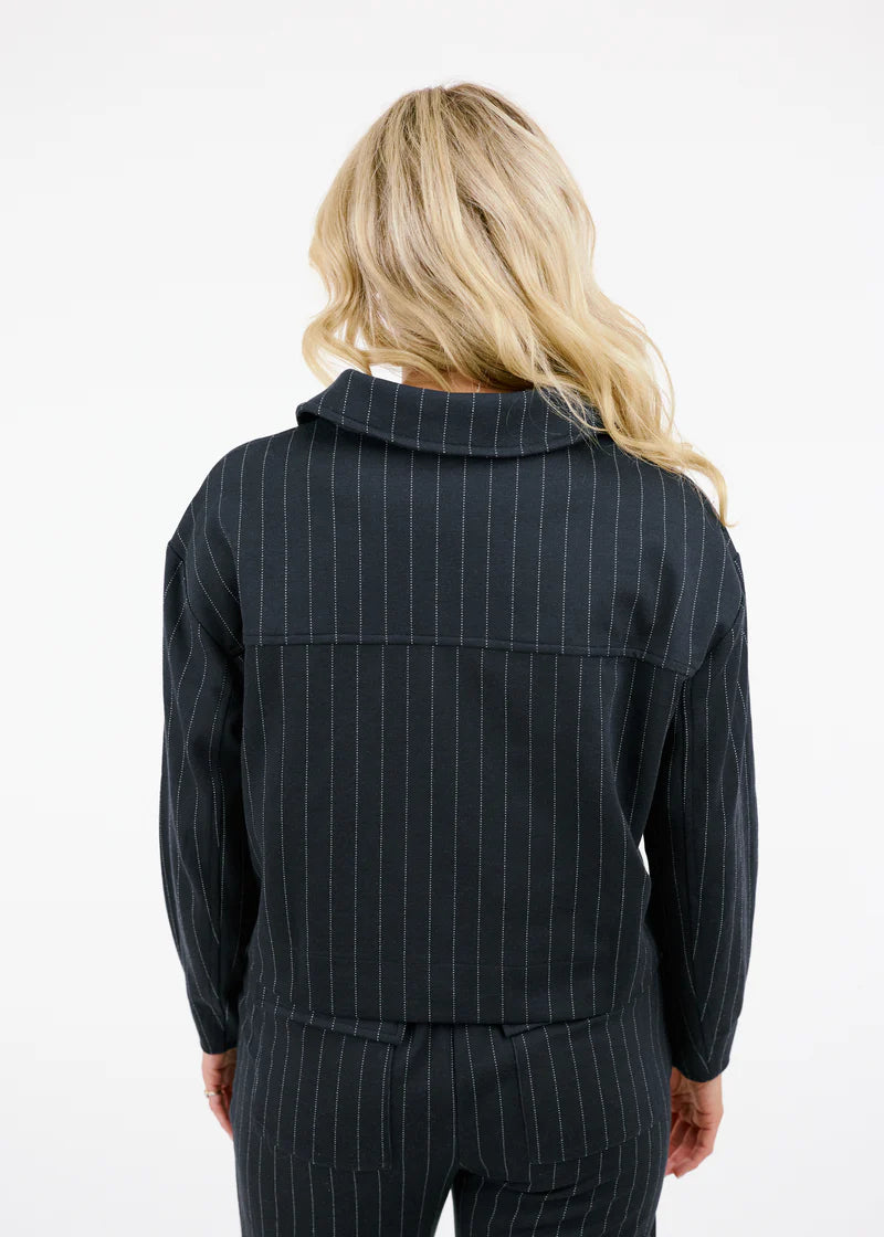 Leo Jacket 1708