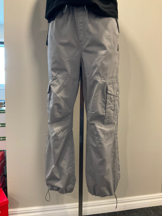Parachute Cargo Pant - Cement