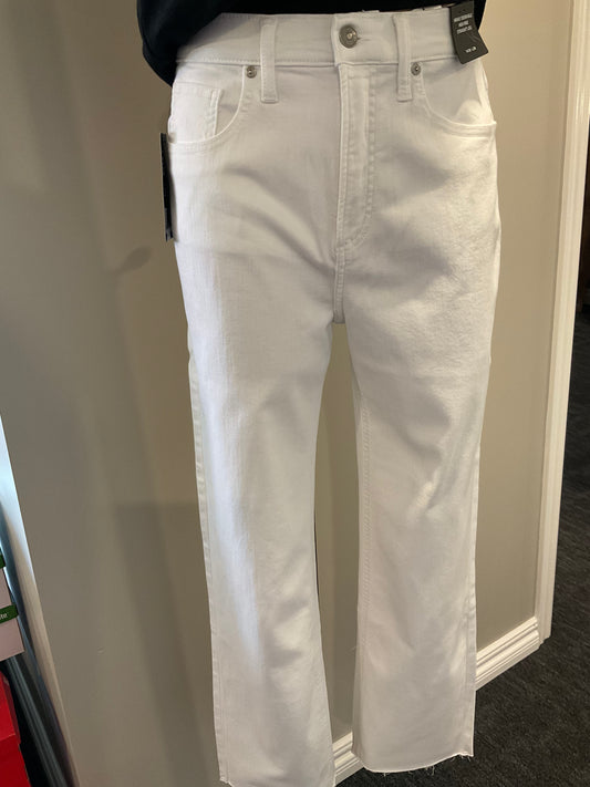 HIGHLY DESIRABLE STRAIGHT / WHITE