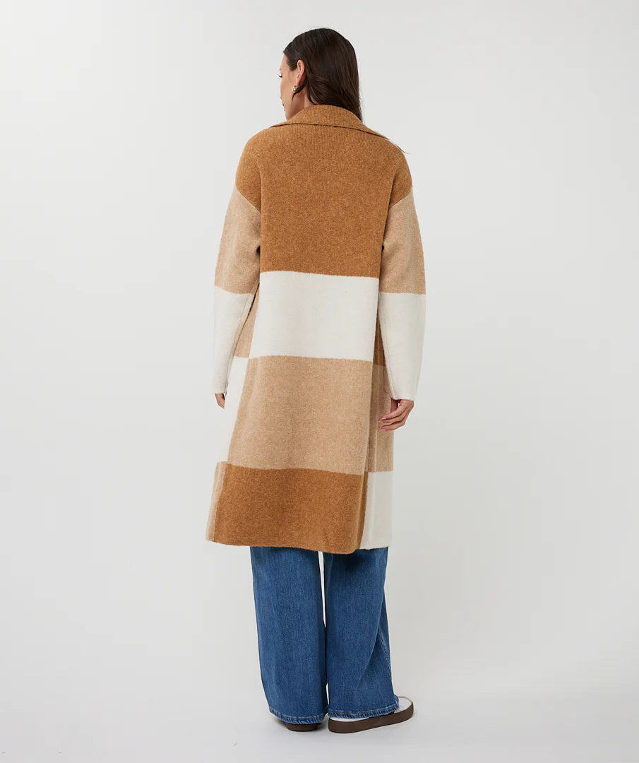 Long Cardigan F25.18507