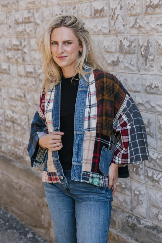 Lodge Cardigan 5573