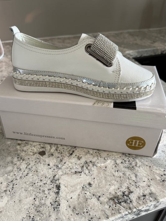 Little Empresses Shoe LCC-5