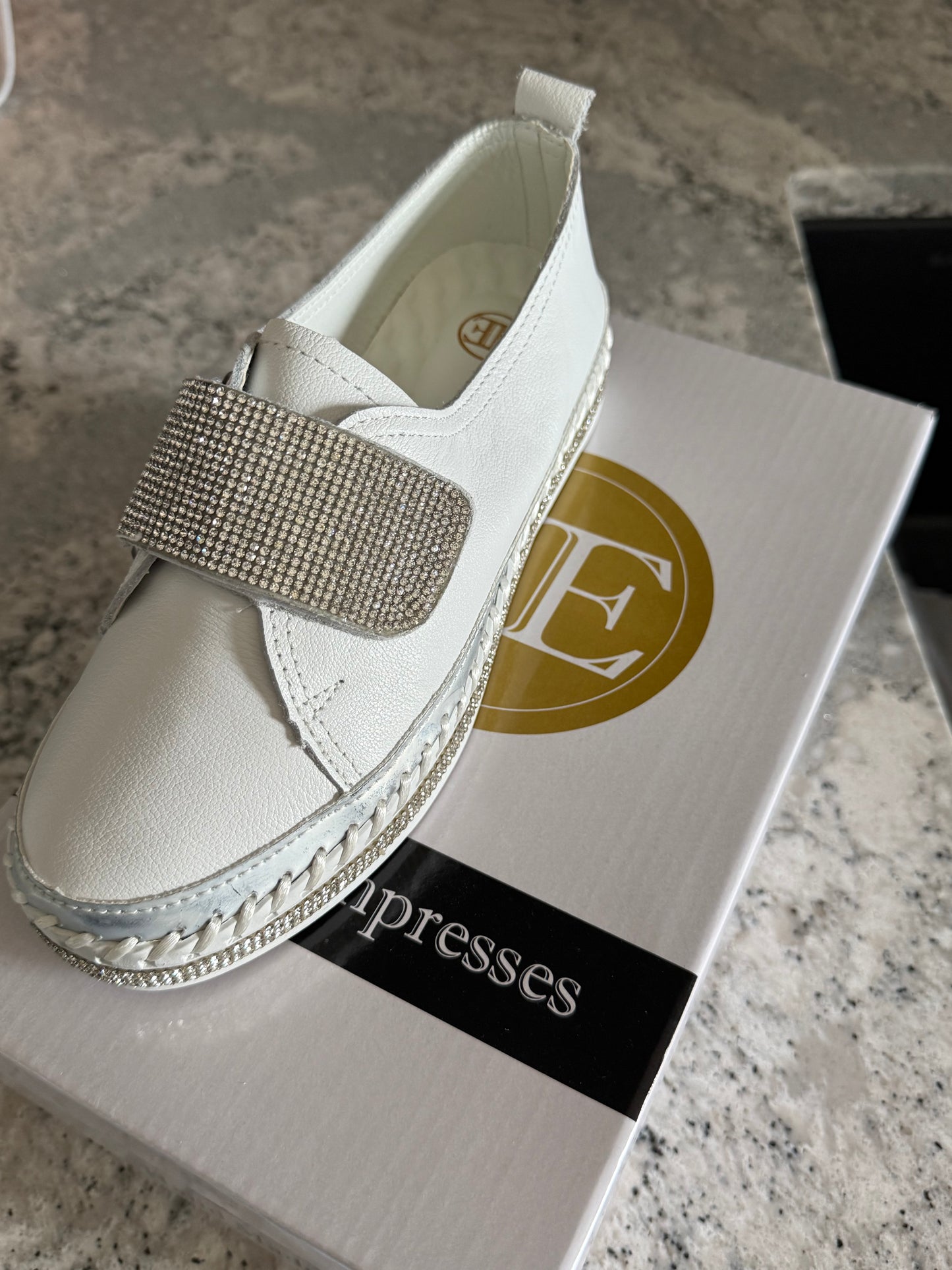 Little Empresses Shoe LCC-5