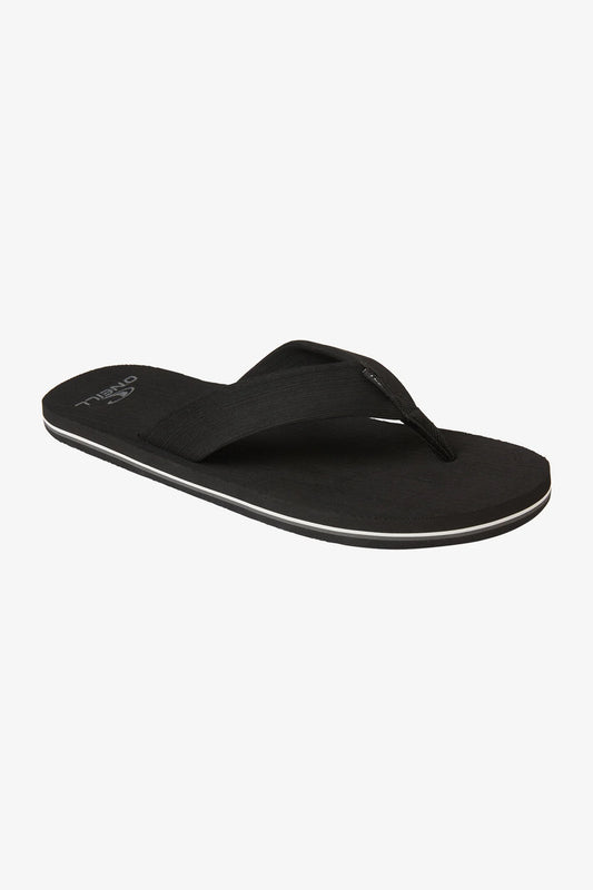 O’Neill Phluff Daddy Sandal