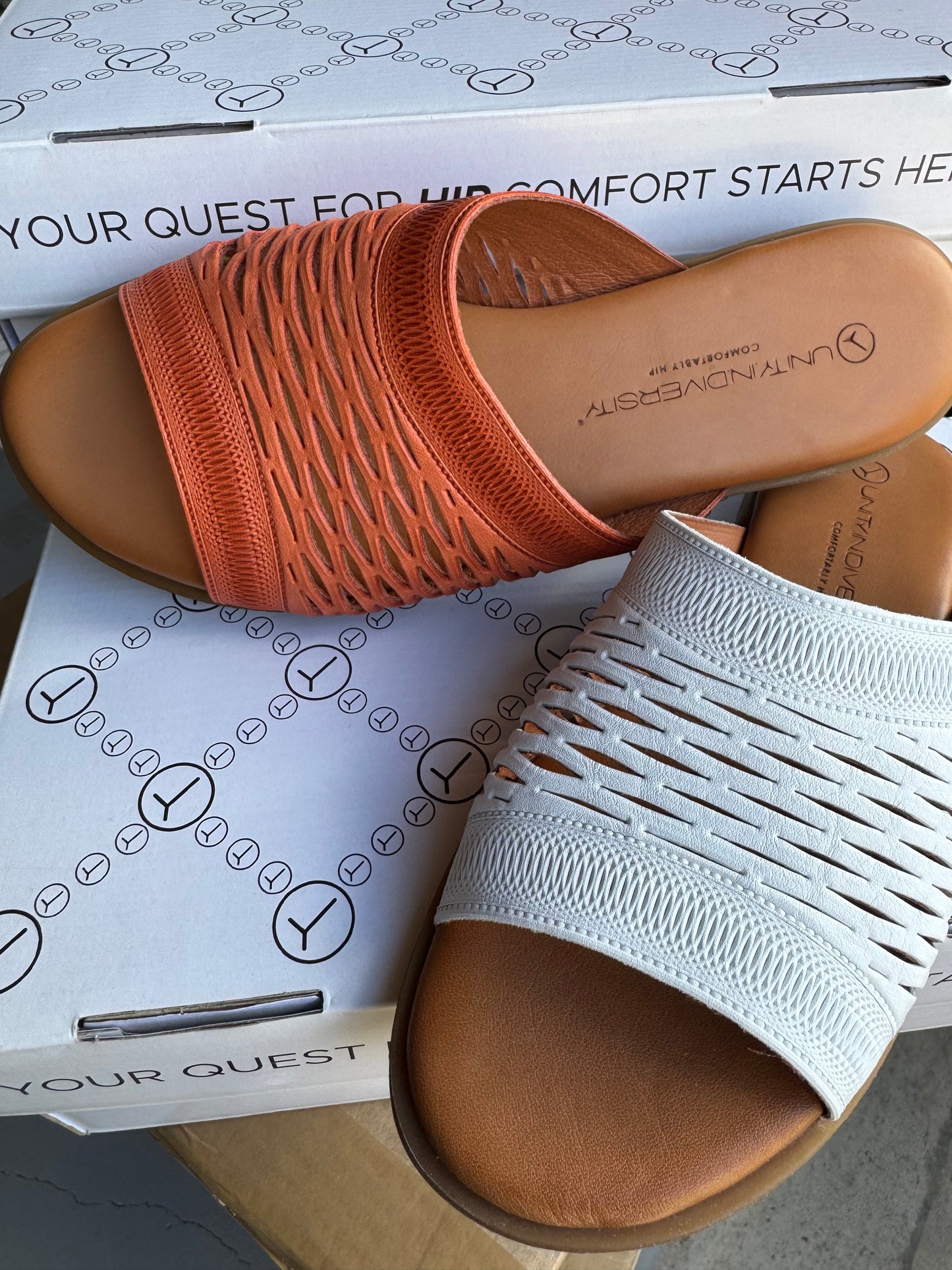Teresa22 Sandal