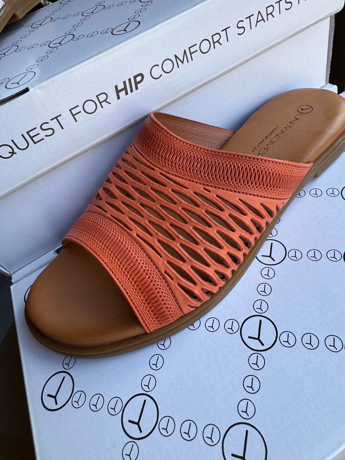 Teresa22 Sandal