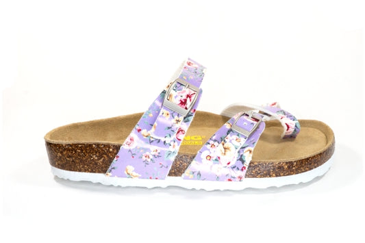 Viking Tofino Sandal Lavender Bloom V26291