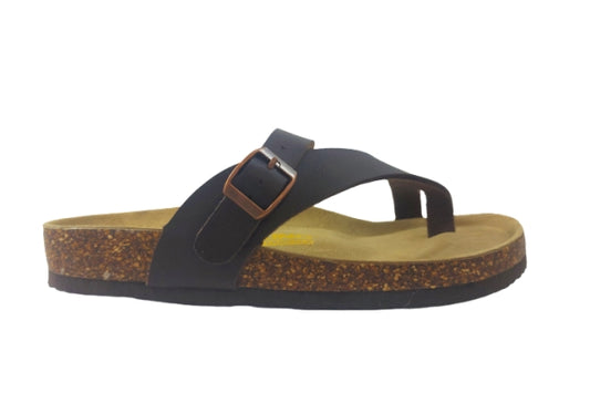 Viking Venice Sandal Brown V56957