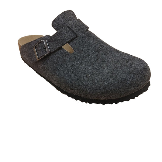 Viking Fernie Dark Grey V66001