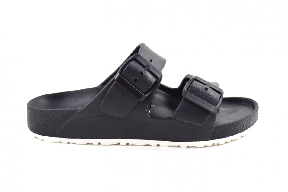 Viking Sandal Chatham EVA Black VE765