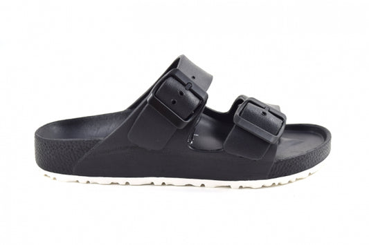 Viking Sandal Chatham EVA Black VE765