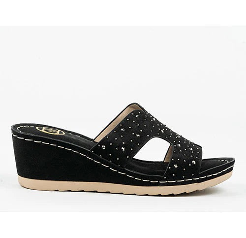 Little Empresses Sandal GHK-3