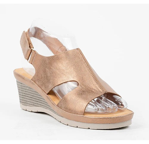 Little Empresses Sandal BZI-39