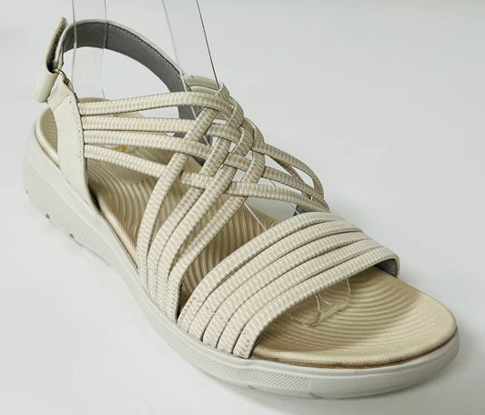 Little Empresses Sandal Beige BZI-7