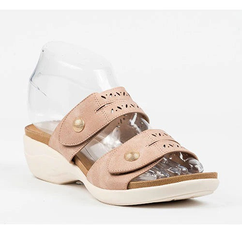 Little Empresses Sandal Pink BZI-4