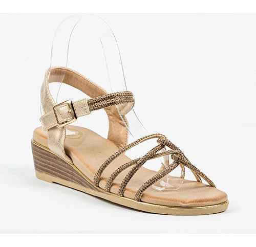 Little Empresses Sandal BZI-35