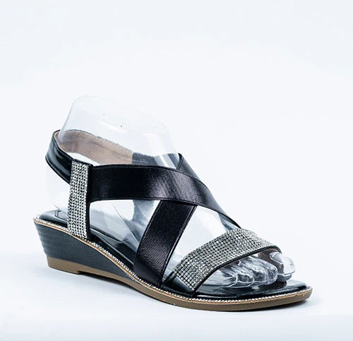 Little Empresses Sandal GHC-9