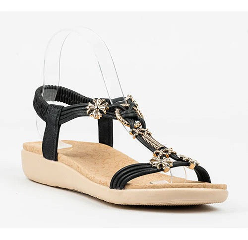 Little Empresses Sandal BZI-33