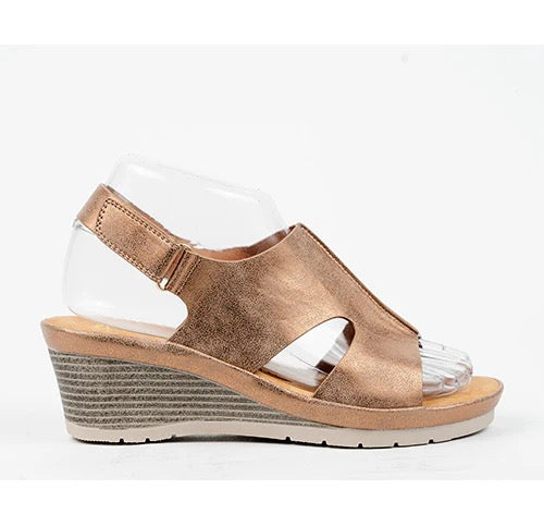 Little Empresses Sandal BZI-39