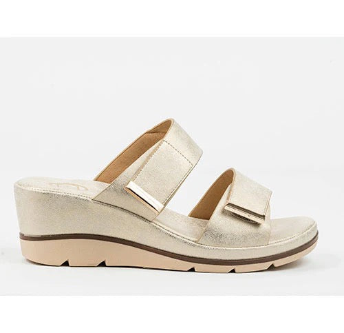 Little Empresses Sandal BZI-15