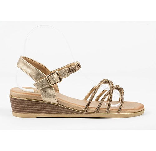 Little Empresses Sandal BZI-35
