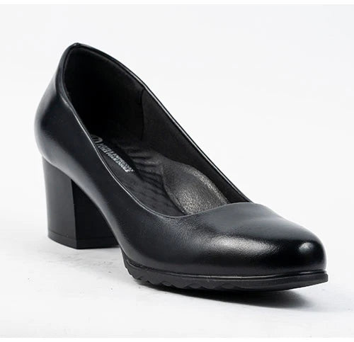 Little Empresses Shoe Black KTK-7