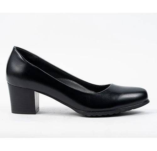 Little Empresses Shoe Black KTK-7