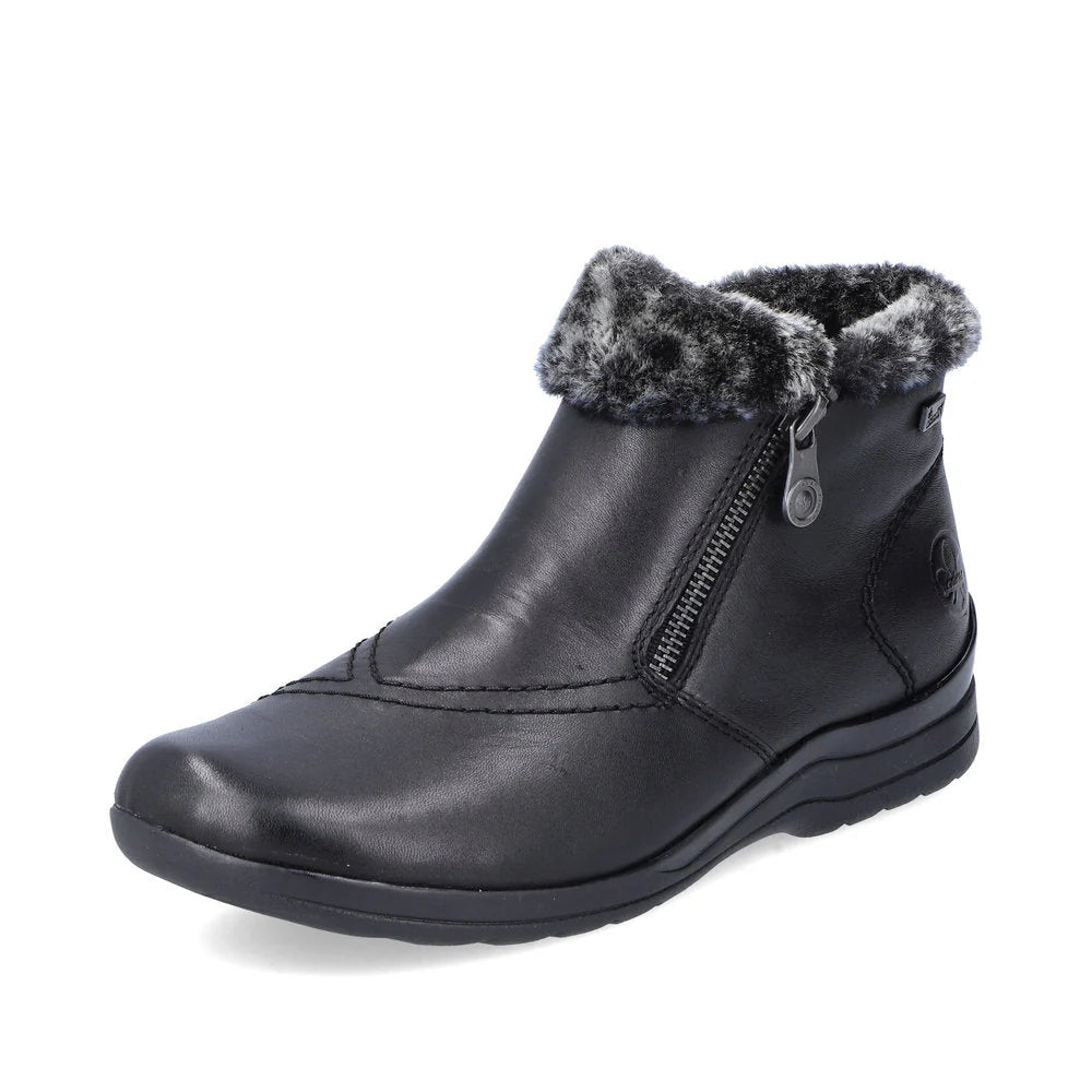 Rieker Boot - L1868-00