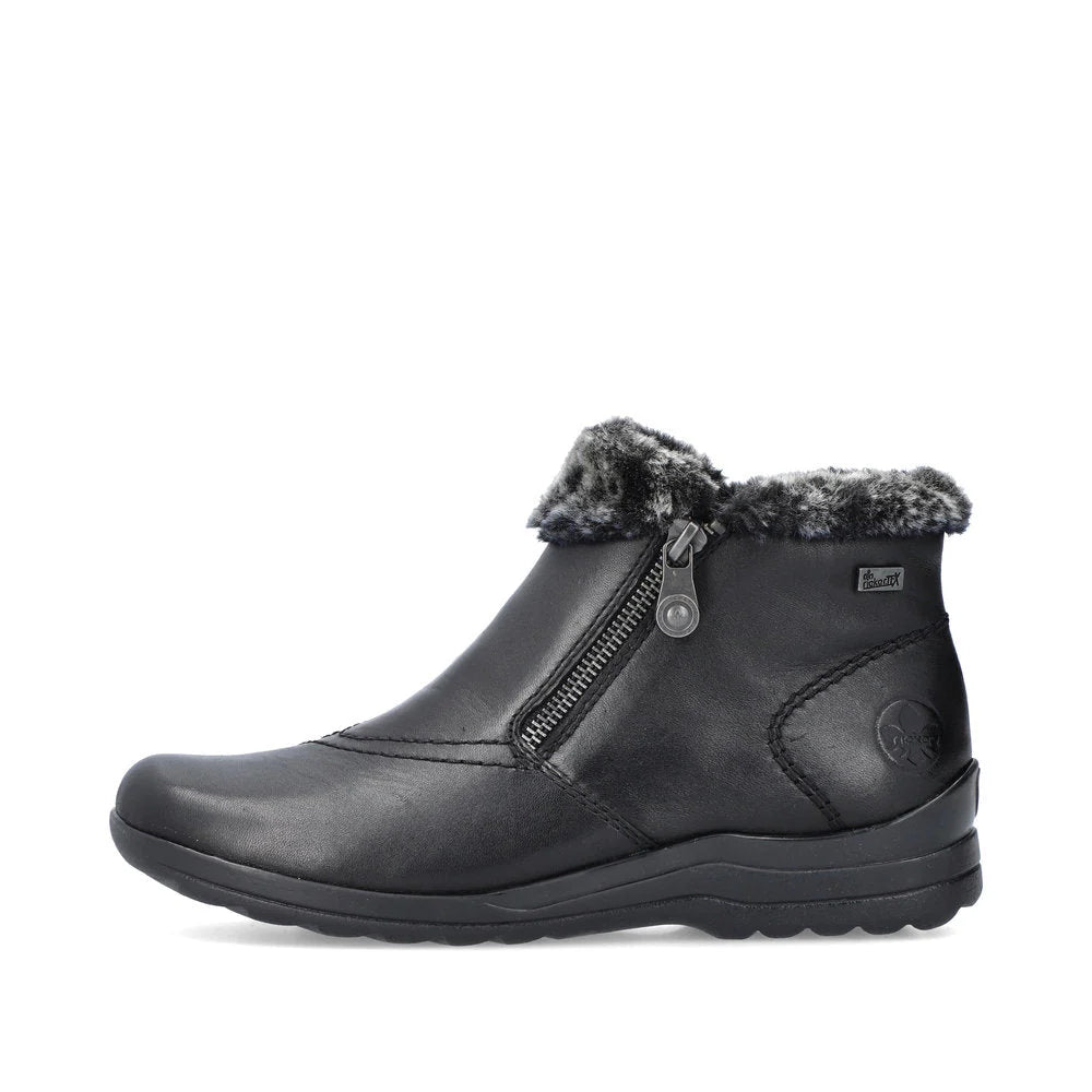 Rieker Boot - L1868-00