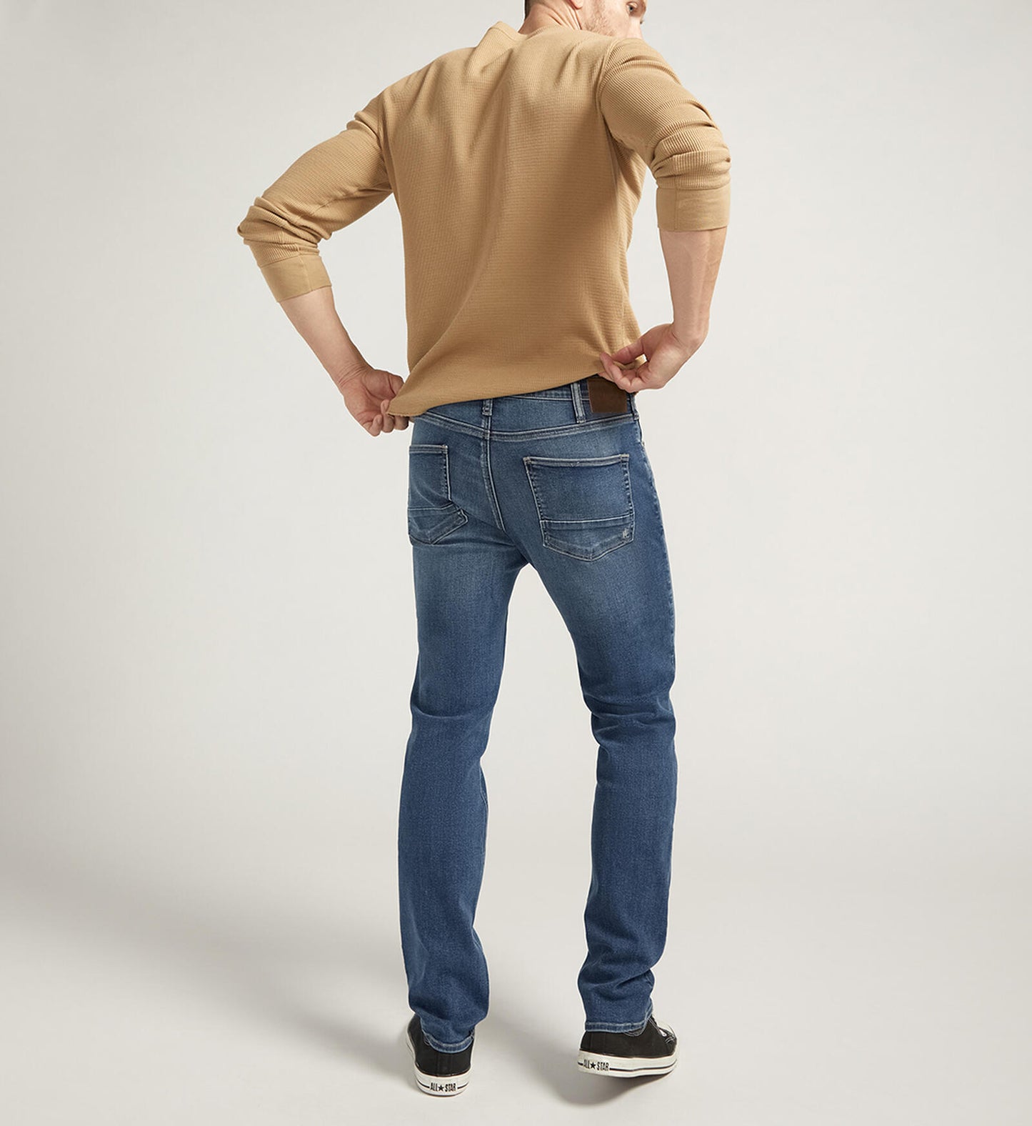 Konrad Slim Fit Slim Leg Jeans M12225FCB316