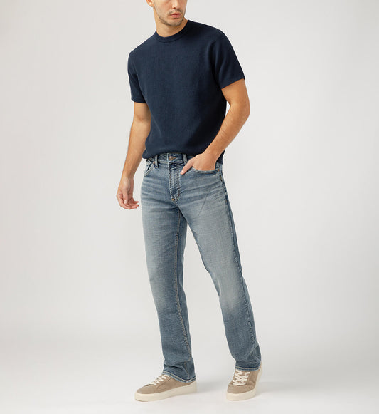 Grayson Classic Fit Straight Leg Jeans M23425EWK241