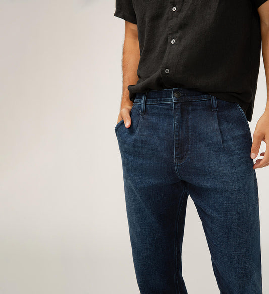 Trouser Leg Jeans M23911BTV445