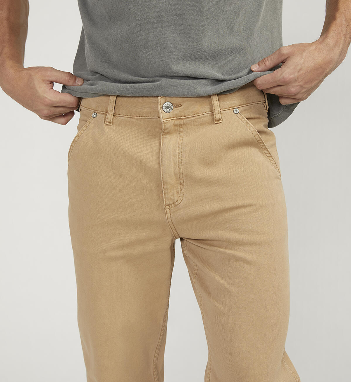 Painter Pant M33413CTL640