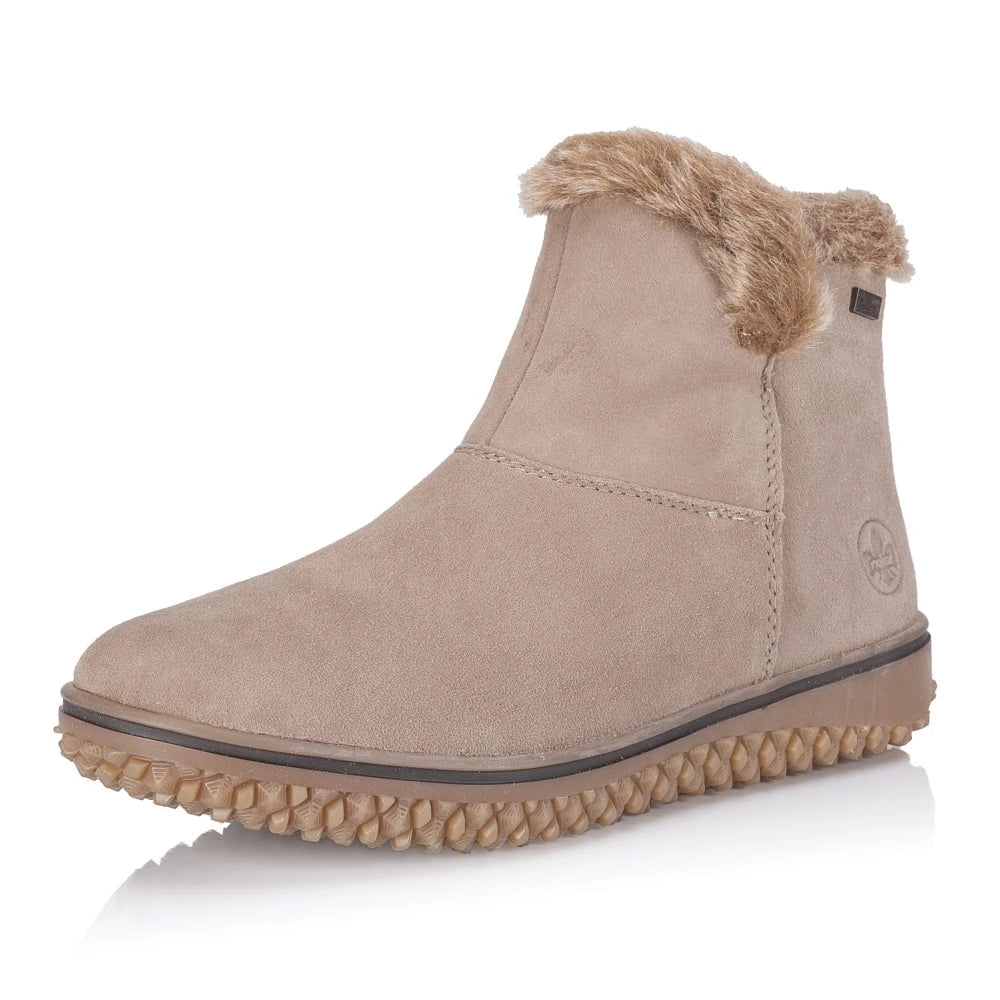 Rieker Boot - Z4266-62