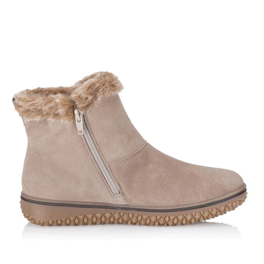 Rieker Boot - Z4266-62