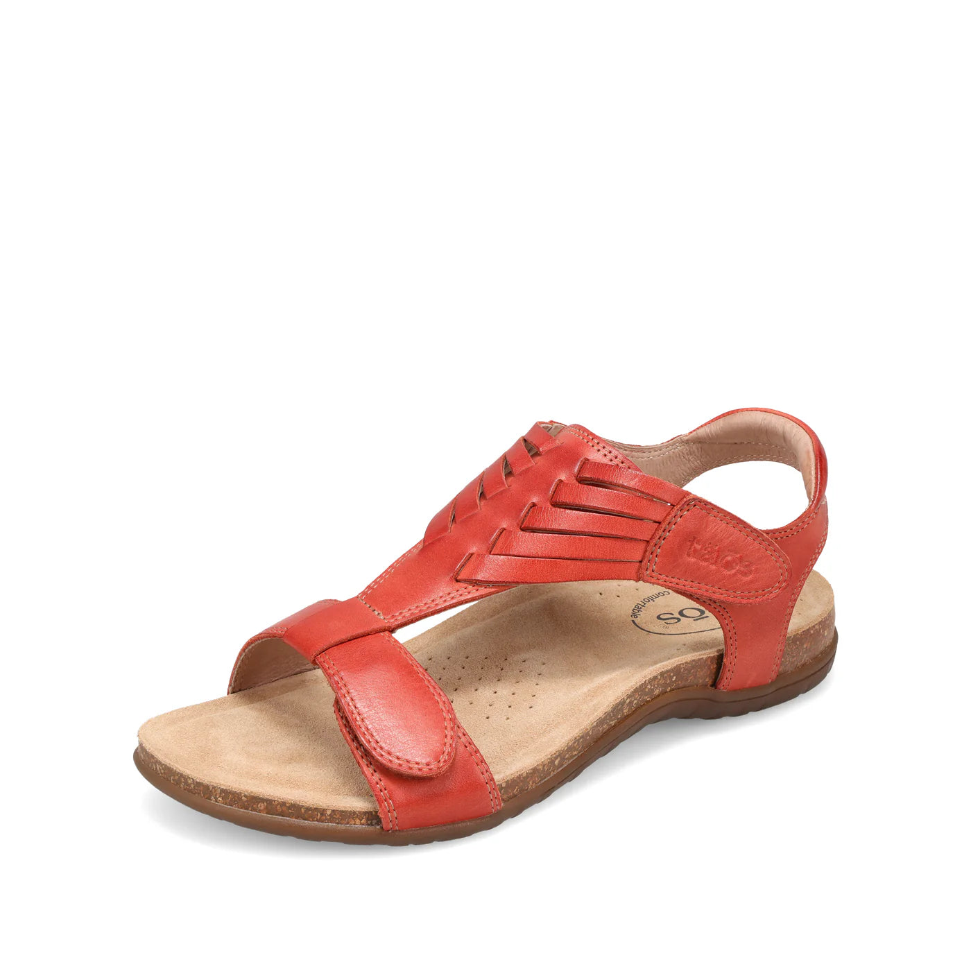 Taos Wonderful Sandal