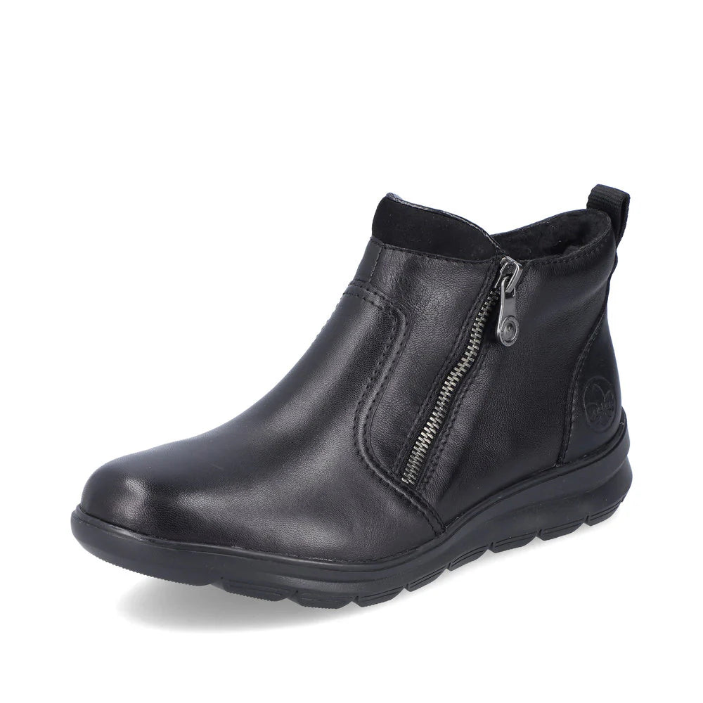 Rieker Boot - Z0060-00