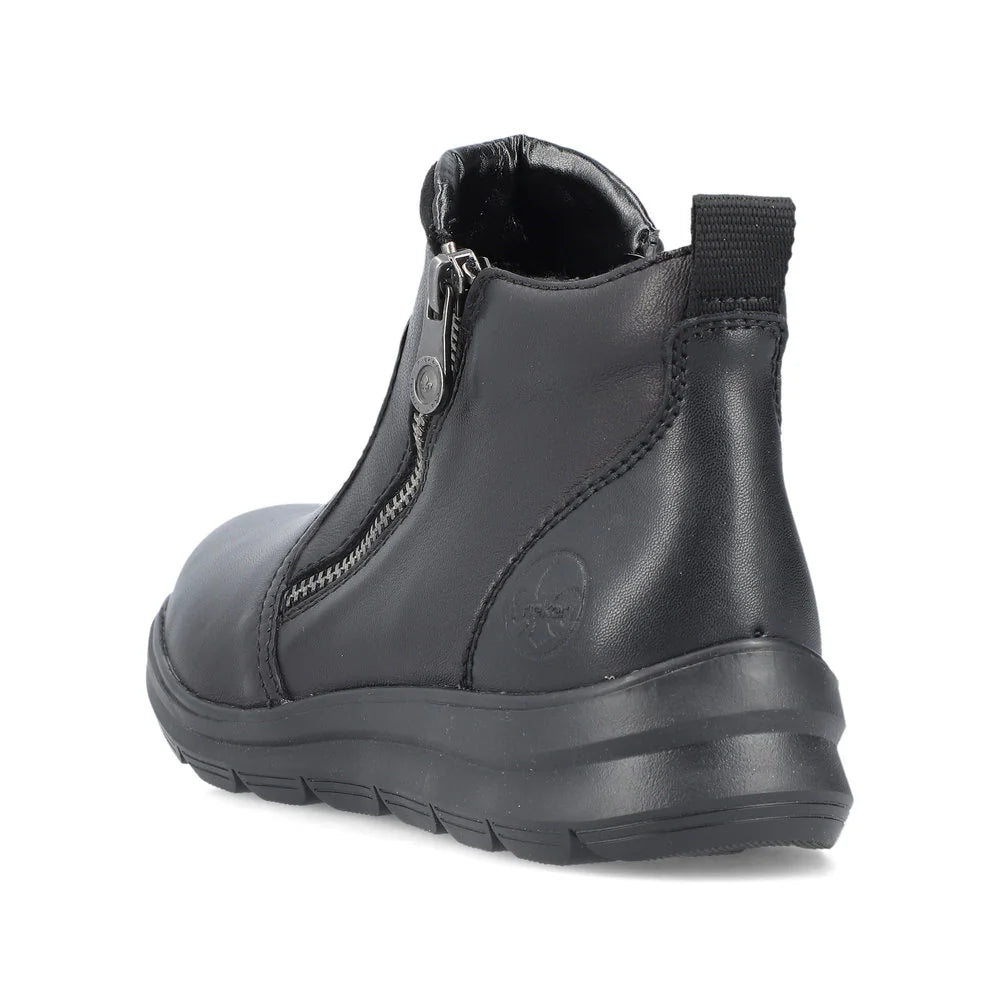 Rieker Boot - Z0060-00