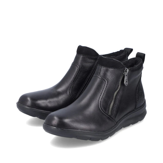 Rieker Boot - Z0060-00