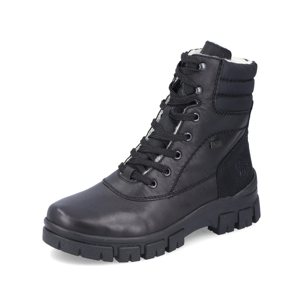 Rieker Boot - Z1042-00