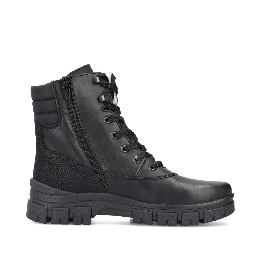 Rieker Boot - Z1042-00