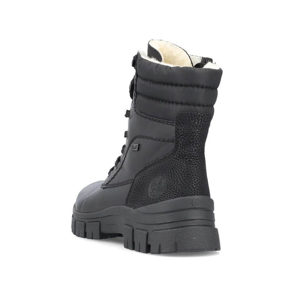 Rieker Boot - Z1042-00