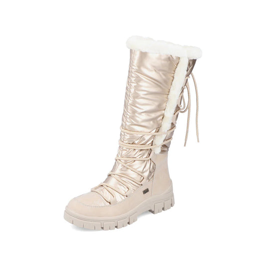 Rieker High Boot Z1083-62