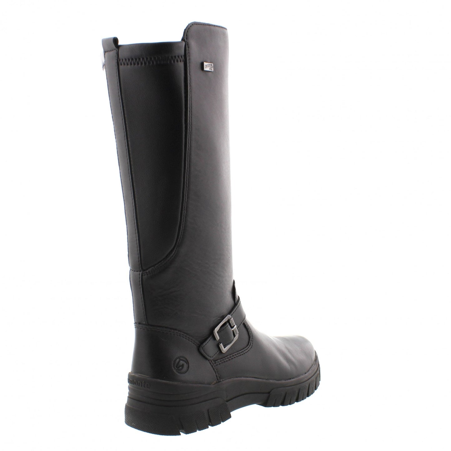 Remonte Tall Boot D0E75-01