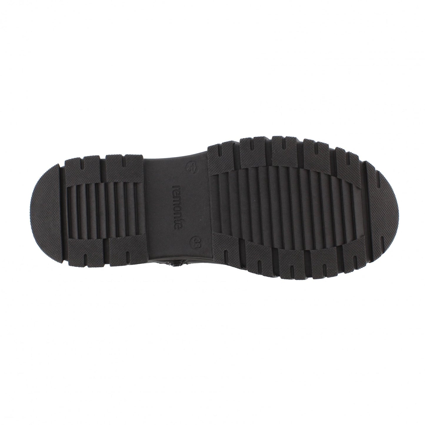 Remonte Tall Boot D0E75-01
