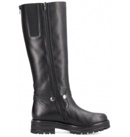 Tall Boot Rieker - D2282-01