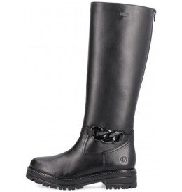 Tall Boot Rieker - D2282-01