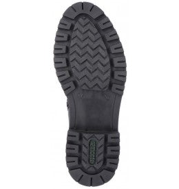 Tall Boot Rieker - D2282-01